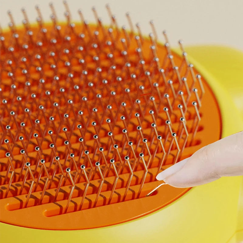 Zuvra™ – Magic Groom Comb