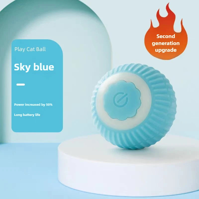 Fynero™ – MotionCat Ball