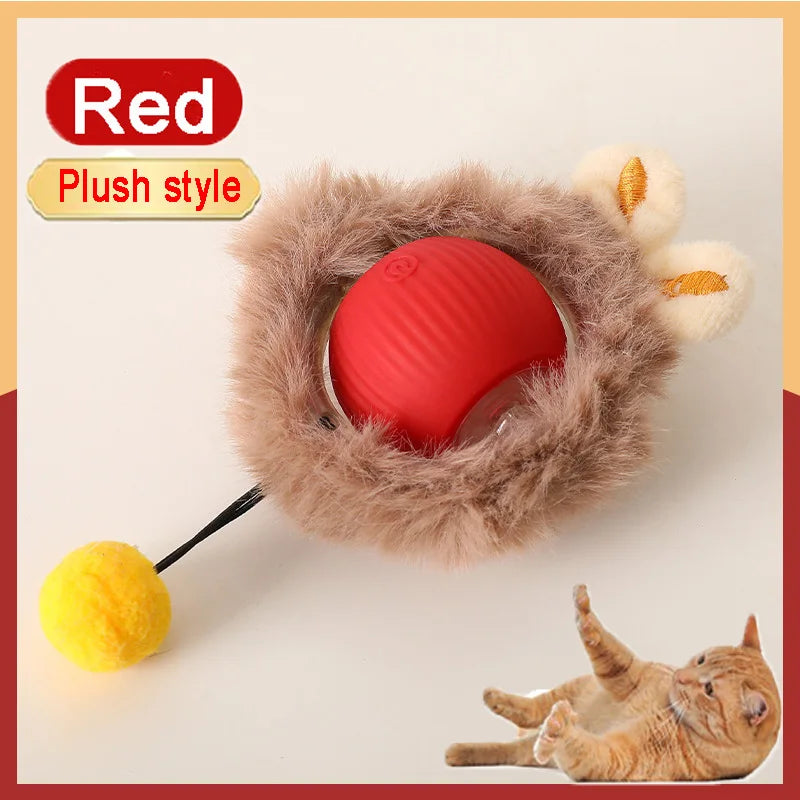 Fynero™ – MotionCat Ball