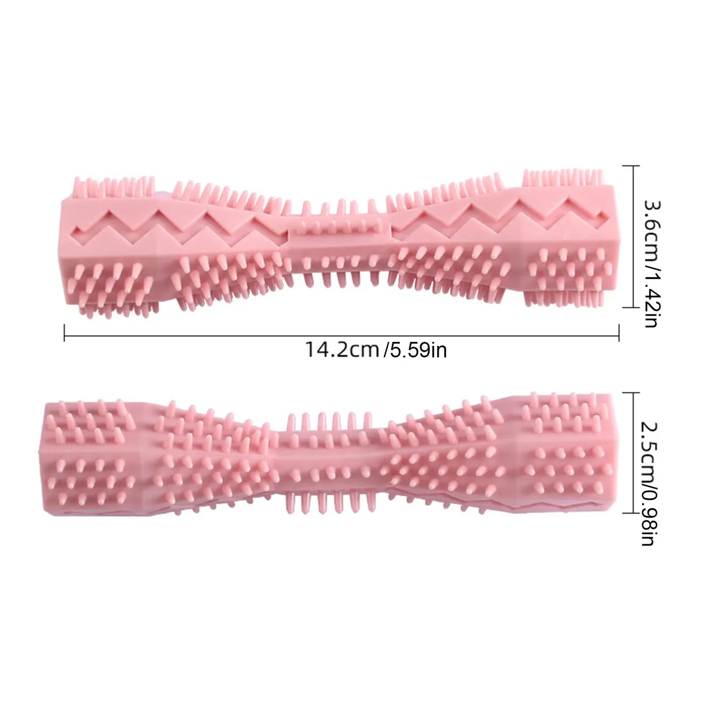 Fynra™ – OralClean Chew