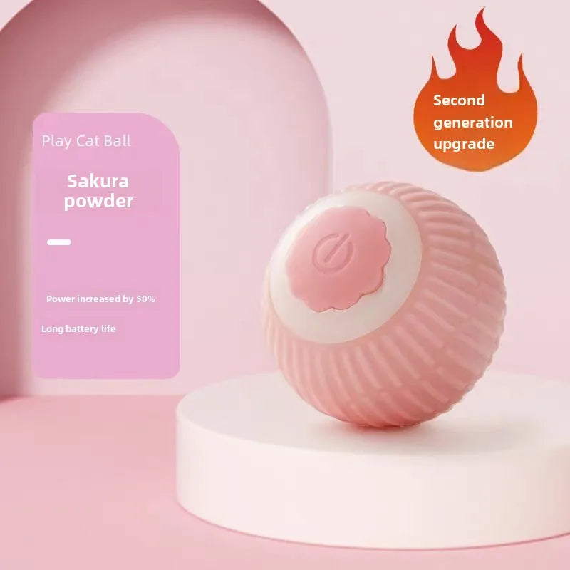 Fynero™ – MotionCat Ball