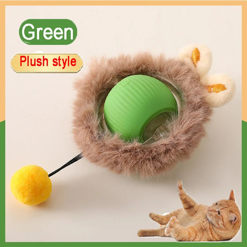 Fynero™ – MotionCat Ball