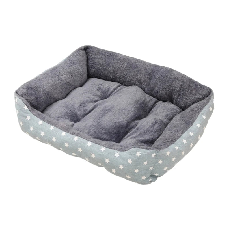 Trivex™ – NestPet Bed