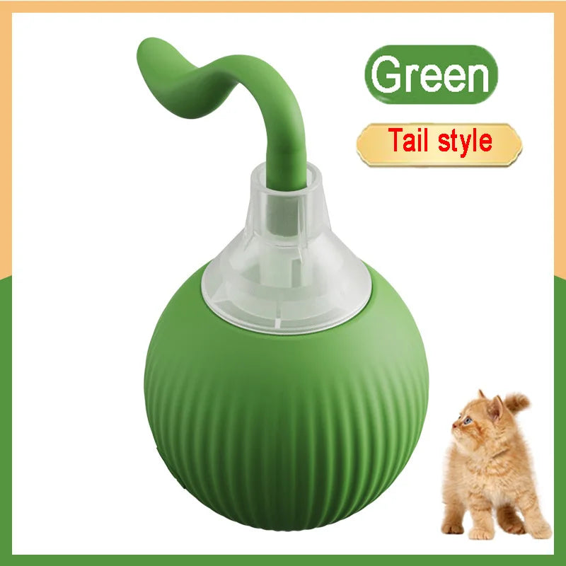 Fynero™ – MotionCat Ball