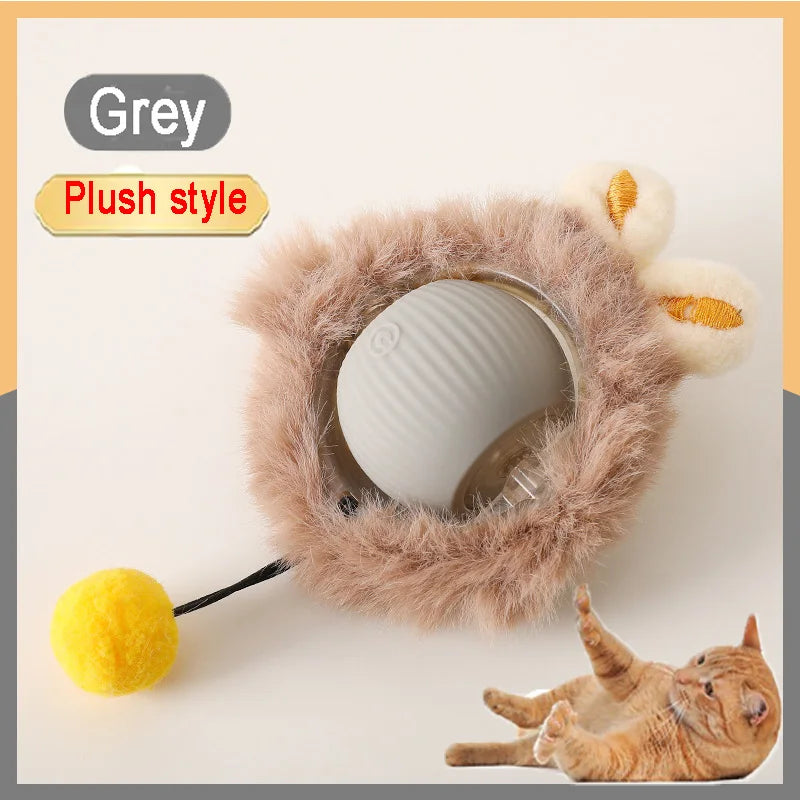 Fynero™ – MotionCat Ball