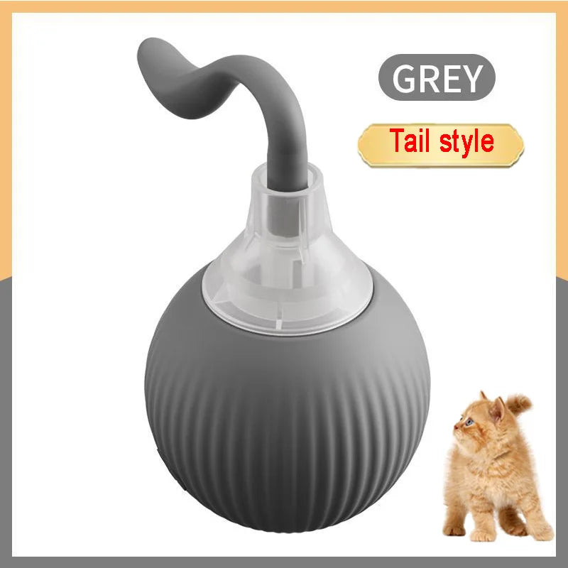 Fynero™ – MotionCat Ball