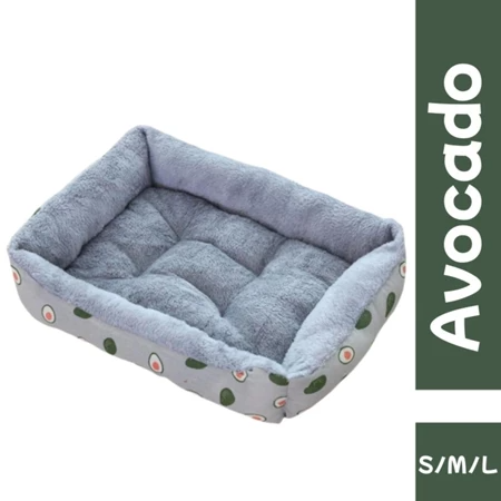 Trivex™ – NestPet Bed