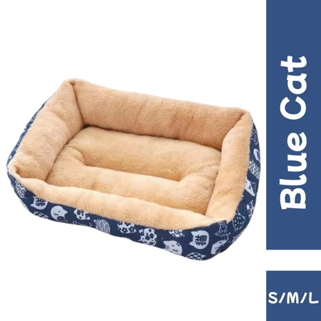 Trivex™ – NestPet Bed