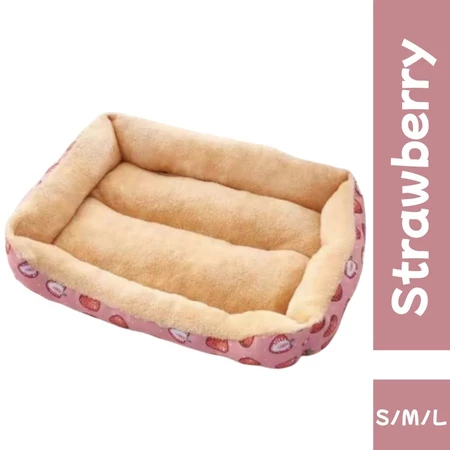 Trivex™ – NestPet Bed