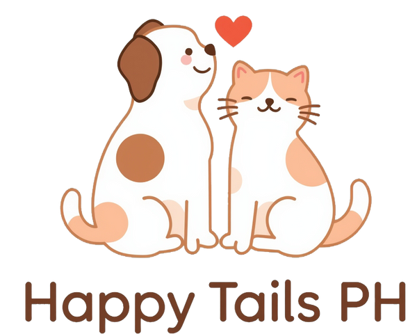 Happy Tails PH