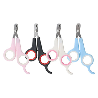 Veltra™ – Gentle Nail Clippers