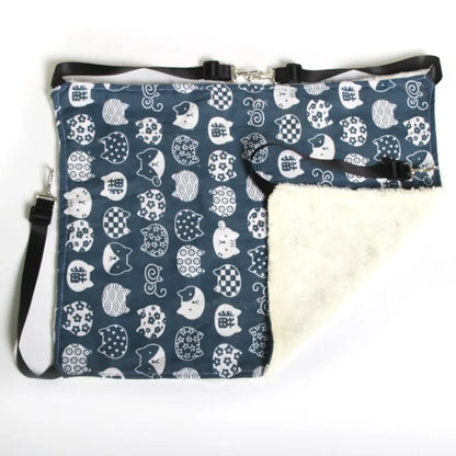 Dralu™ – CozyPet Hammock