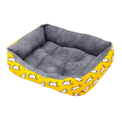 Trivex™ – NestPet Bed
