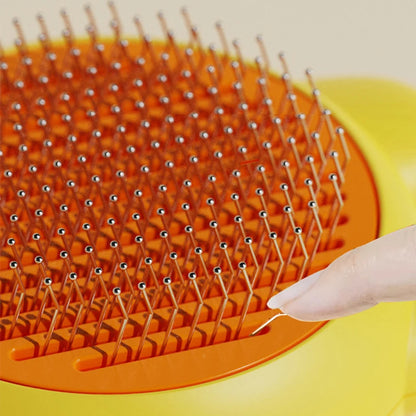 Zuvra™ – Magic Groom Comb