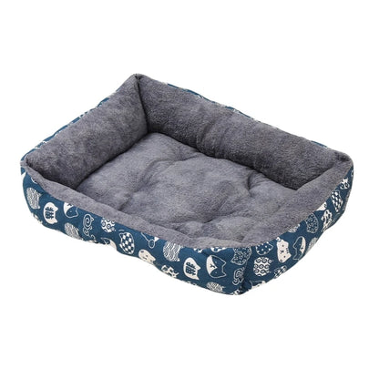 Trivex™ – NestPet Bed