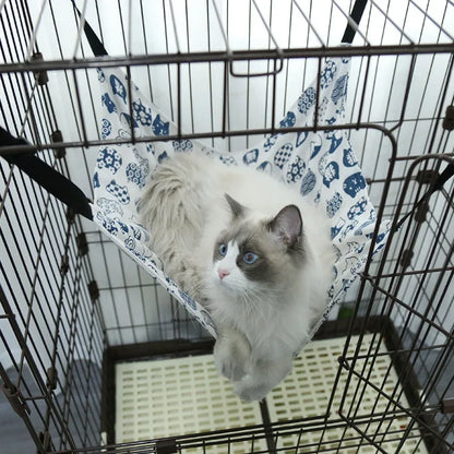Dralu™ – CozyPet Hammock