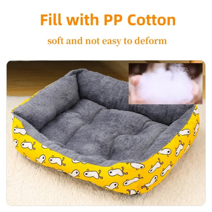 Trivex™ – NestPet Bed