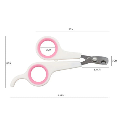 Veltra™ – Gentle Nail Clippers