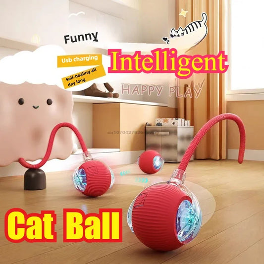Fynero™ – MotionCat Ball