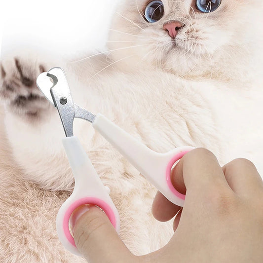 Veltra™ – Gentle Nail Clippers