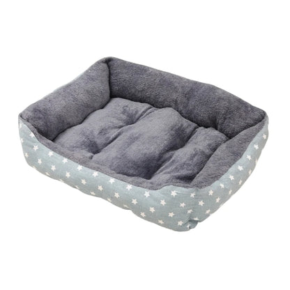 Trivex™ – NestPet Bed