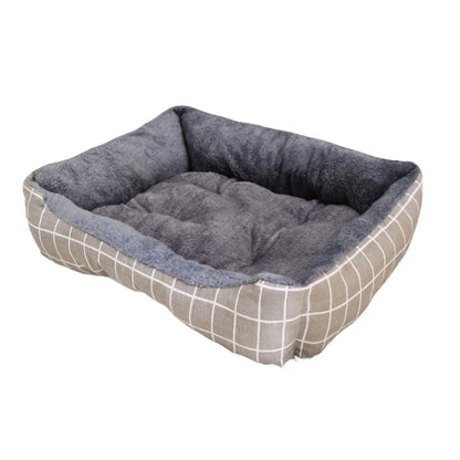 Trivex™ – NestPet Bed