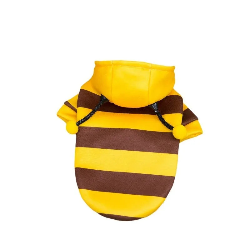 Quorli™ – BumblePet Hoodie
