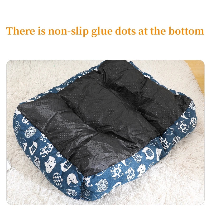 Trivex™ – NestPet Bed