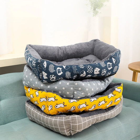Trivex™ – NestPet Bed