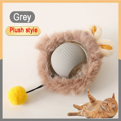 Fynero™ – MotionCat Ball