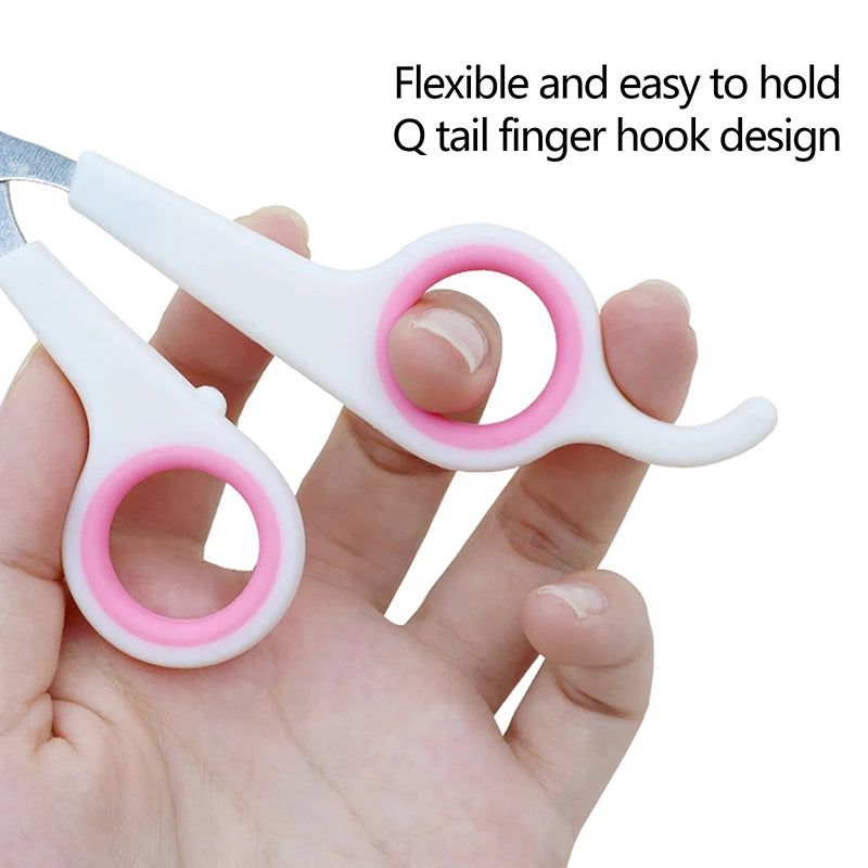 Veltra™ – Gentle Nail Clippers