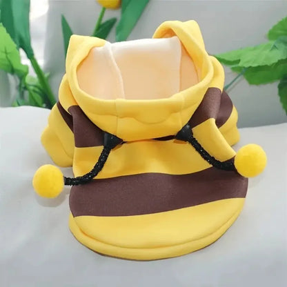 Quorli™ – BumblePet Hoodie