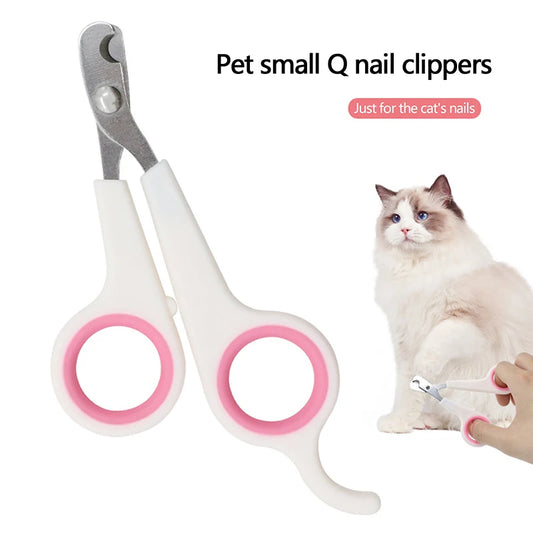 Veltra™ – Gentle Nail Clippers