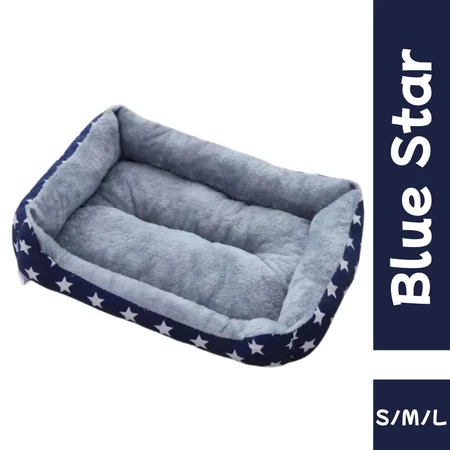Trivex™ – NestPet Bed
