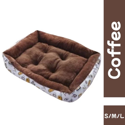Trivex™ – NestPet Bed