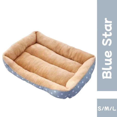 Trivex™ – NestPet Bed