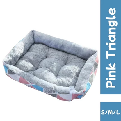 Trivex™ – NestPet Bed