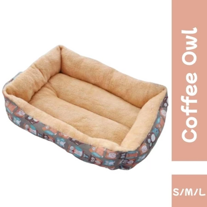 Trivex™ – NestPet Bed